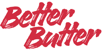 Better Butter